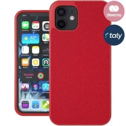 Evutec iPhone 12 mini Ballistic Nylon Case with AFIX+ Mount